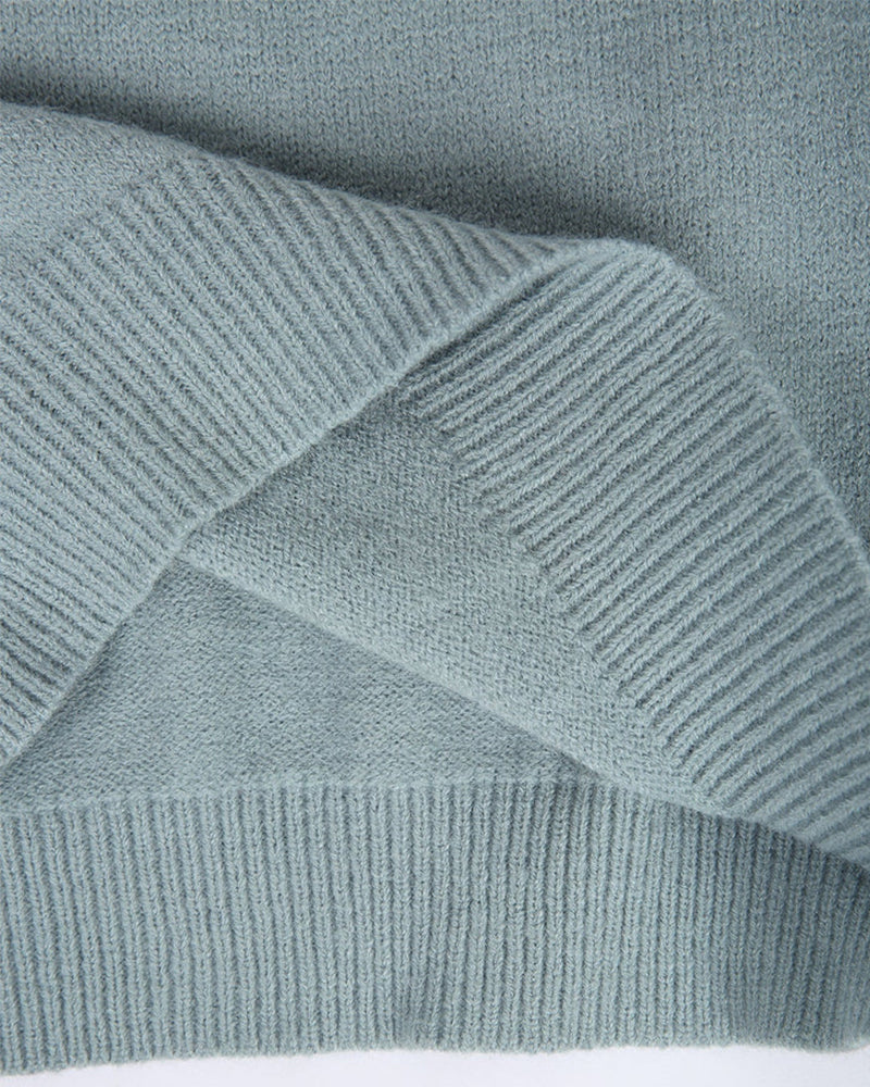 Lily Women's Knitted Sweater