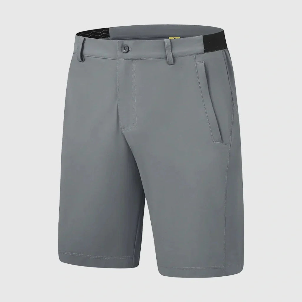 Tech Chino Shorts Heren - Ralph
