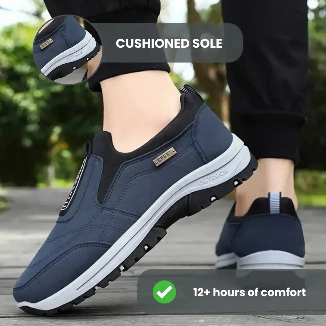 Comfortable and Durable Shoes - Outdoor
