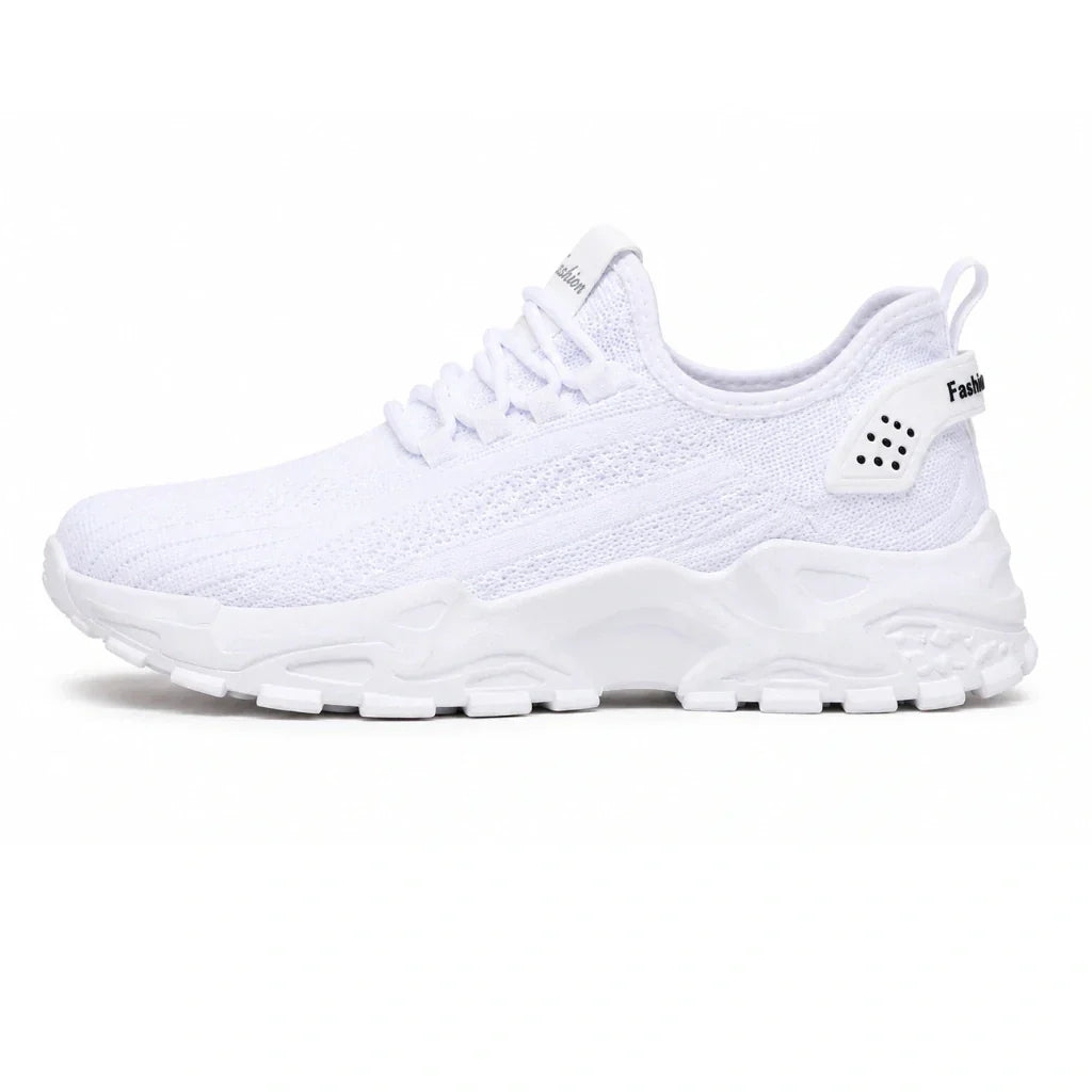 OrthoLite™ | Lichte sneakers met orthopedische ondersteuning