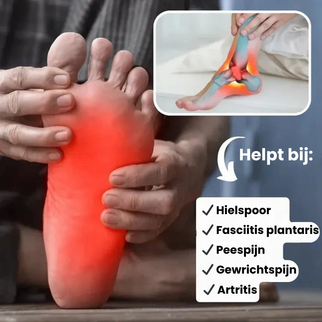 OrthoTrekking – ergonomiczne buty trekkingowe i turystyczne