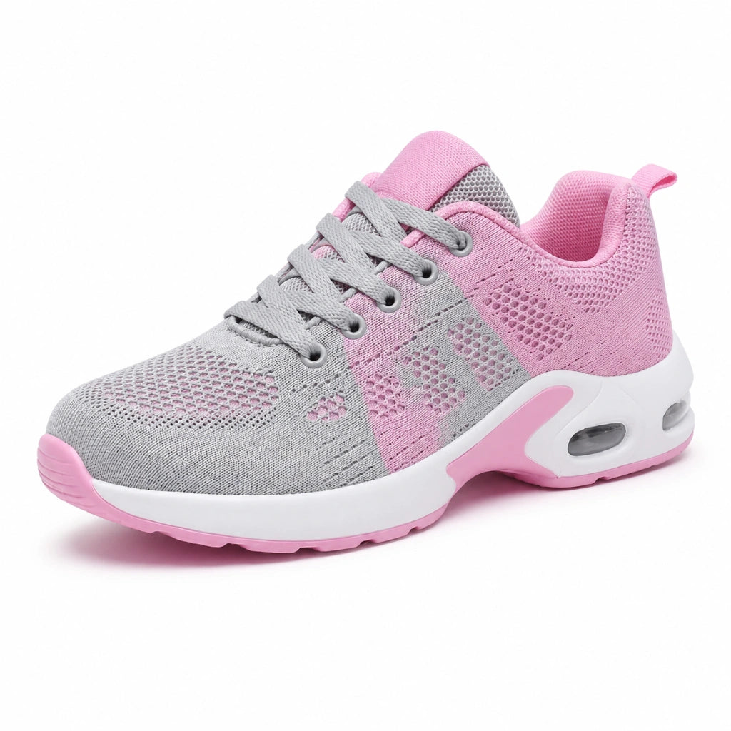 OrthoWalk™ | Lightweight Sneakers with Orthopaedic Support