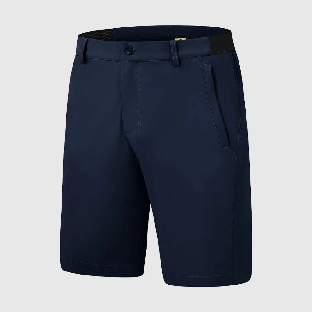 Tech Chino Shorts Heren - Ralph