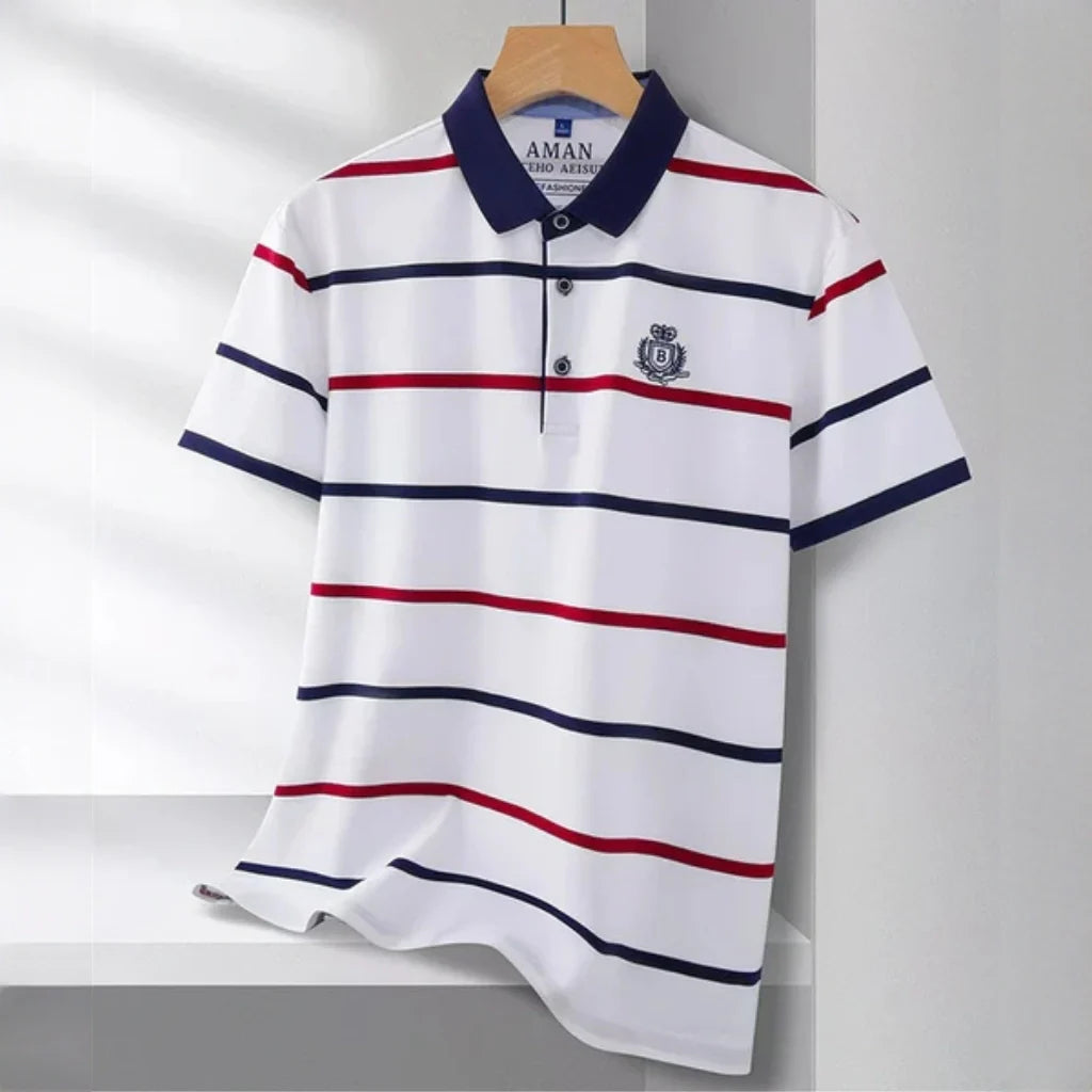 Belvaro Prestige Heren Poloshirt