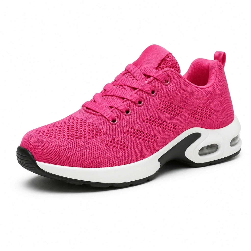 OrthoWalk™ | Lightweight Sneakers with Orthopaedic Support