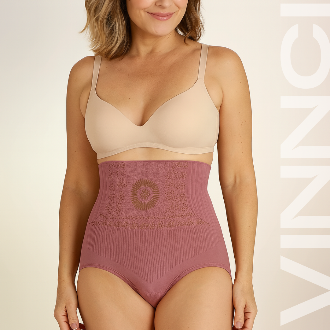 HighFitPro™ | Corrigerende afslank onderbroeken | 3+2 GRATIS