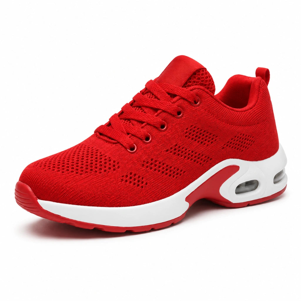 OrthoWalk™ | Lightweight Sneakers with Orthopaedic Support
