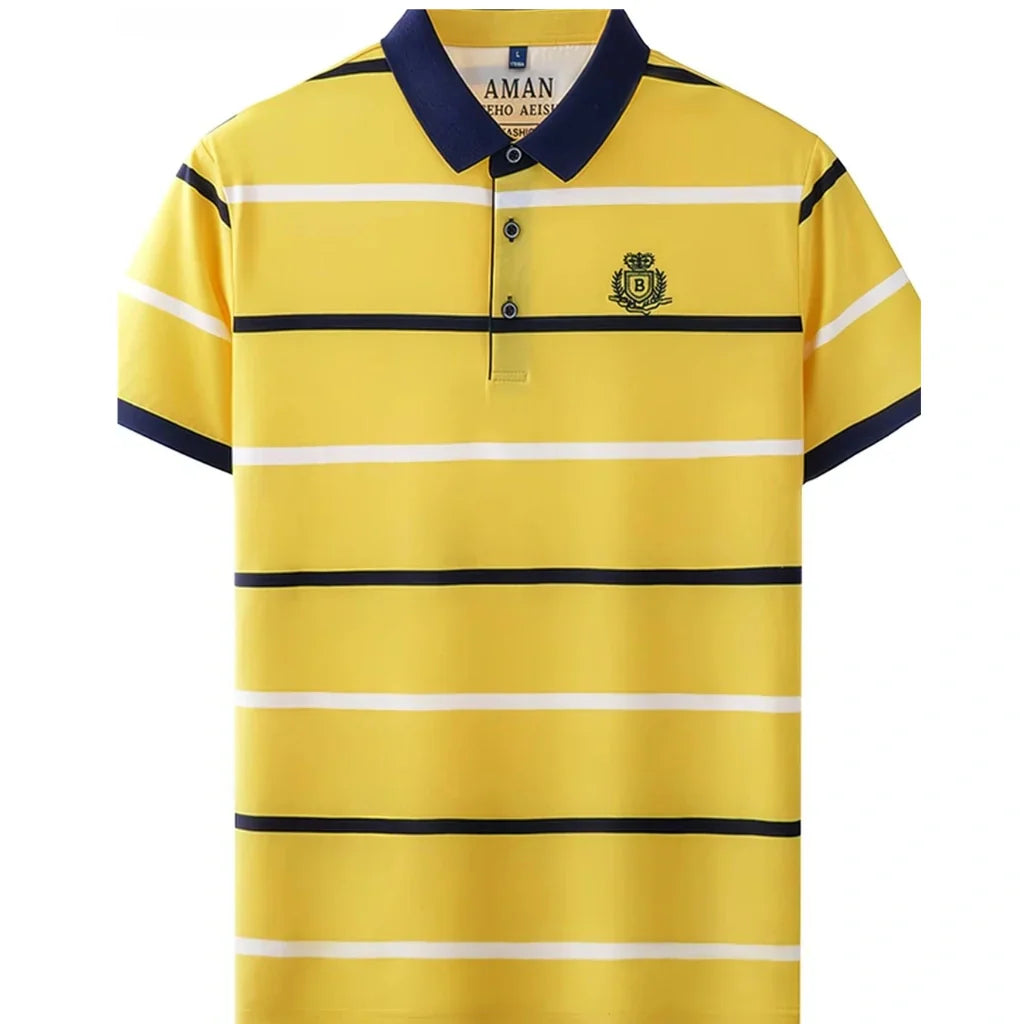 Belvaro Prestige Heren Poloshirt