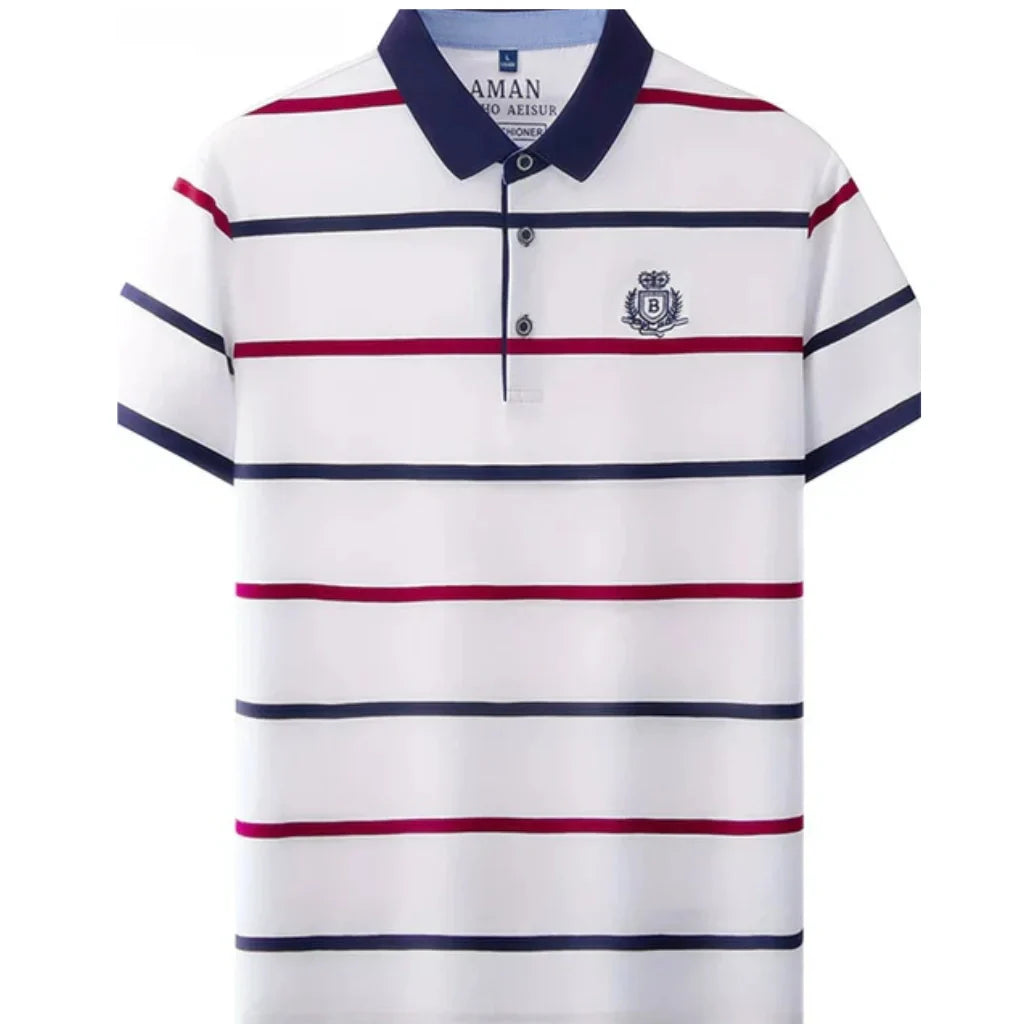 Belvaro Prestige Heren Poloshirt