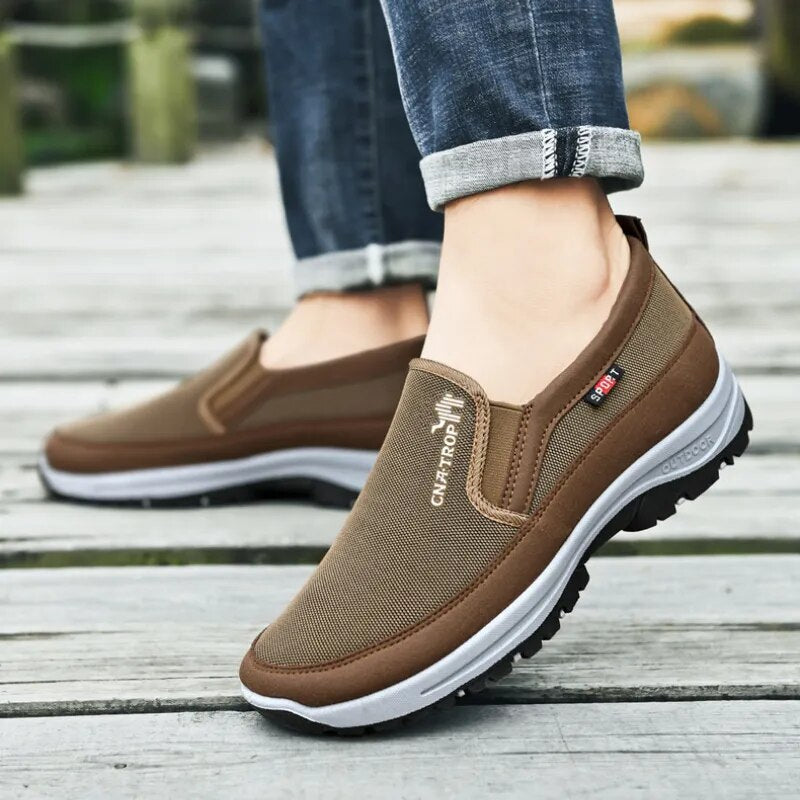 Orthopaedic Comfortable Shoes - Outdoor