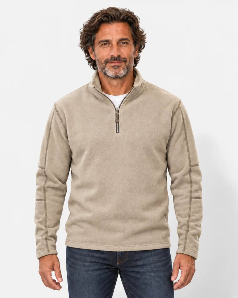 Glacier - Purpose-Built for Deep Winter Warmth