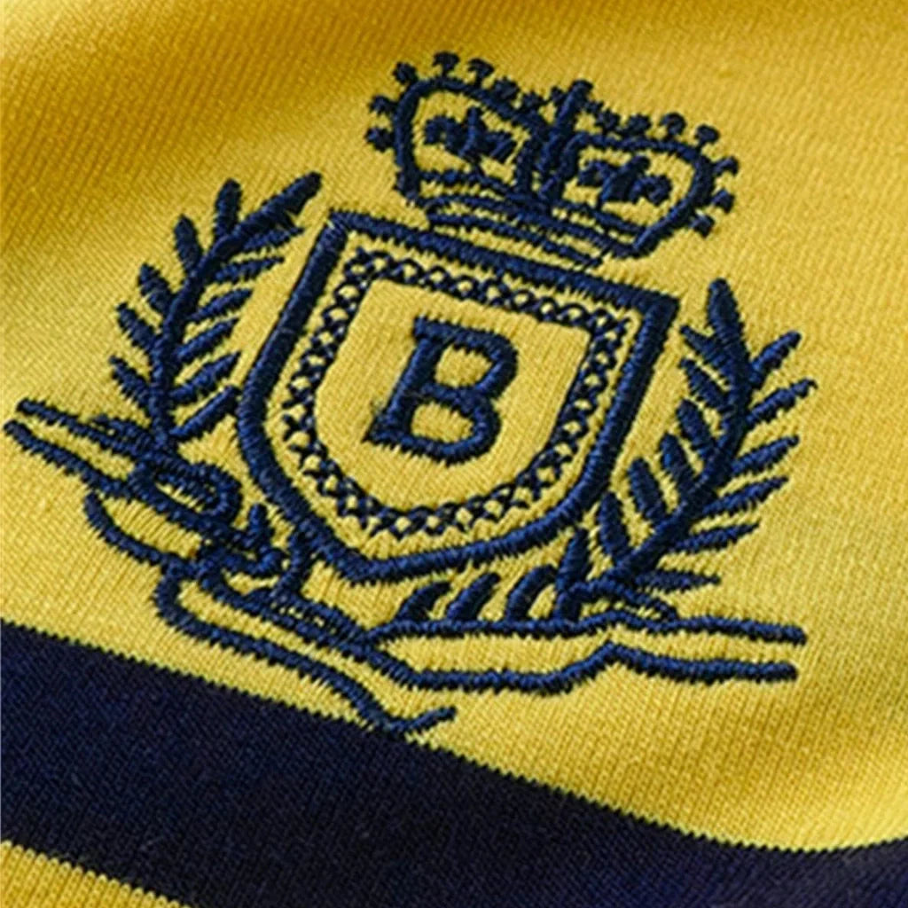 Belvaro Prestige Heren Poloshirt