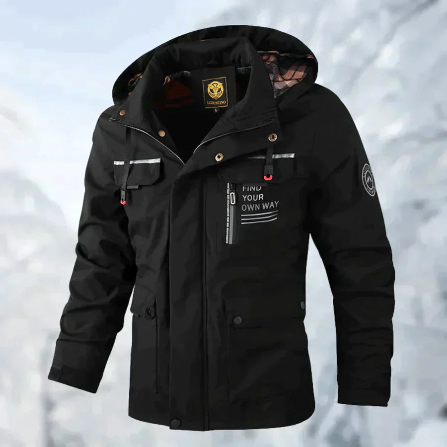 Julian Prime Winter Jacket