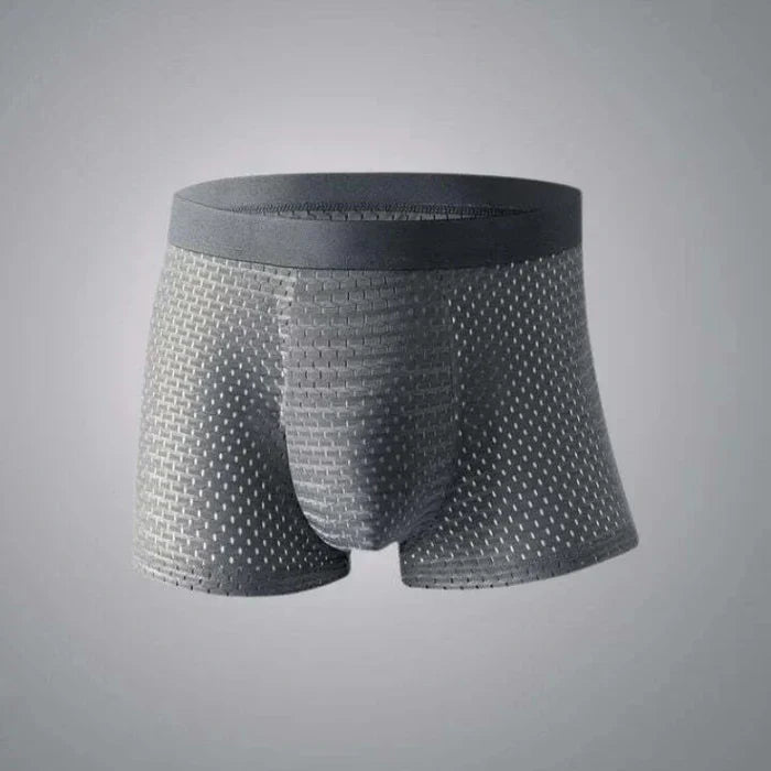 Boxershorts van bamboevezels - BoxVinnci