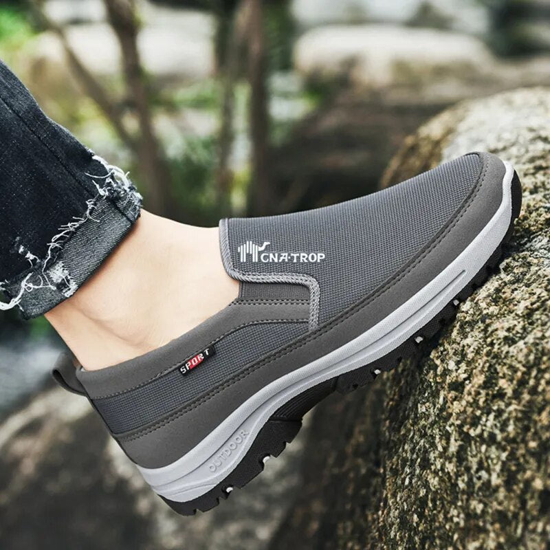 Orthopaedic Comfortable Shoes - Outdoor
