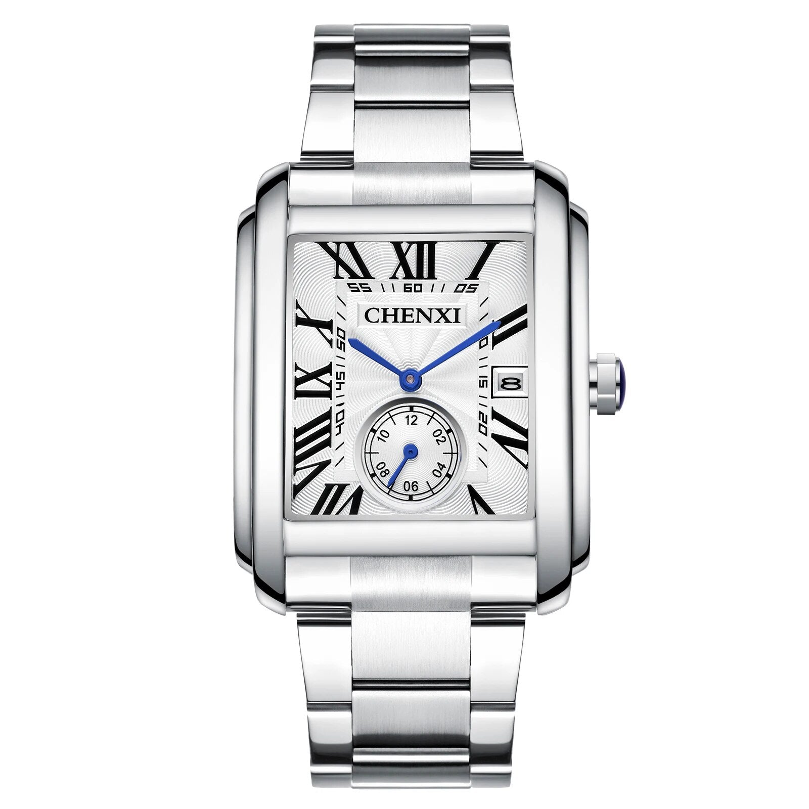 Axis Neutral Watch | Vinnci