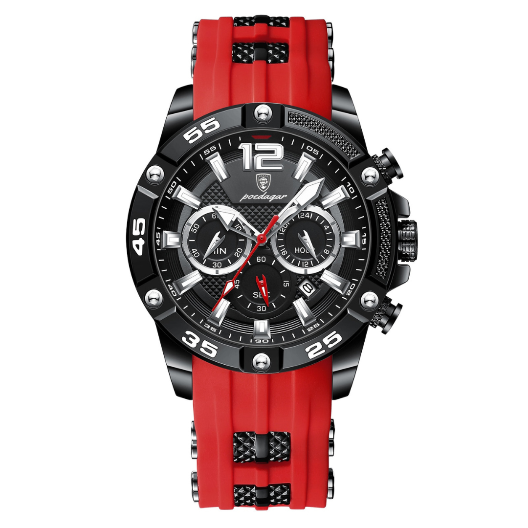 Arden Curren Watch | Vinnci
