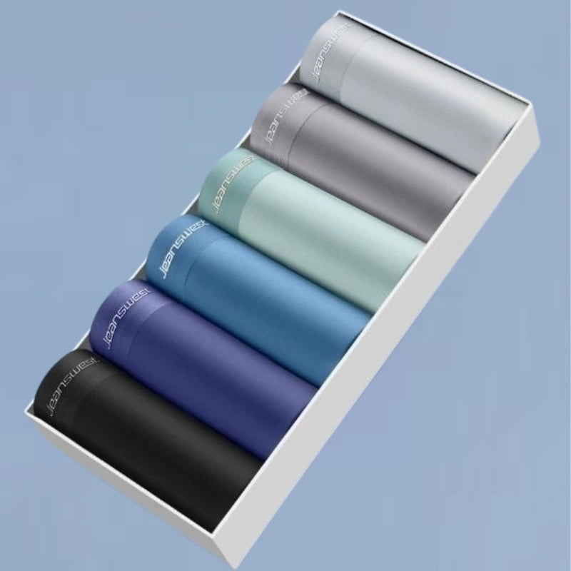 Boxershorts van Ice-Silk-microvezel – BoxIce