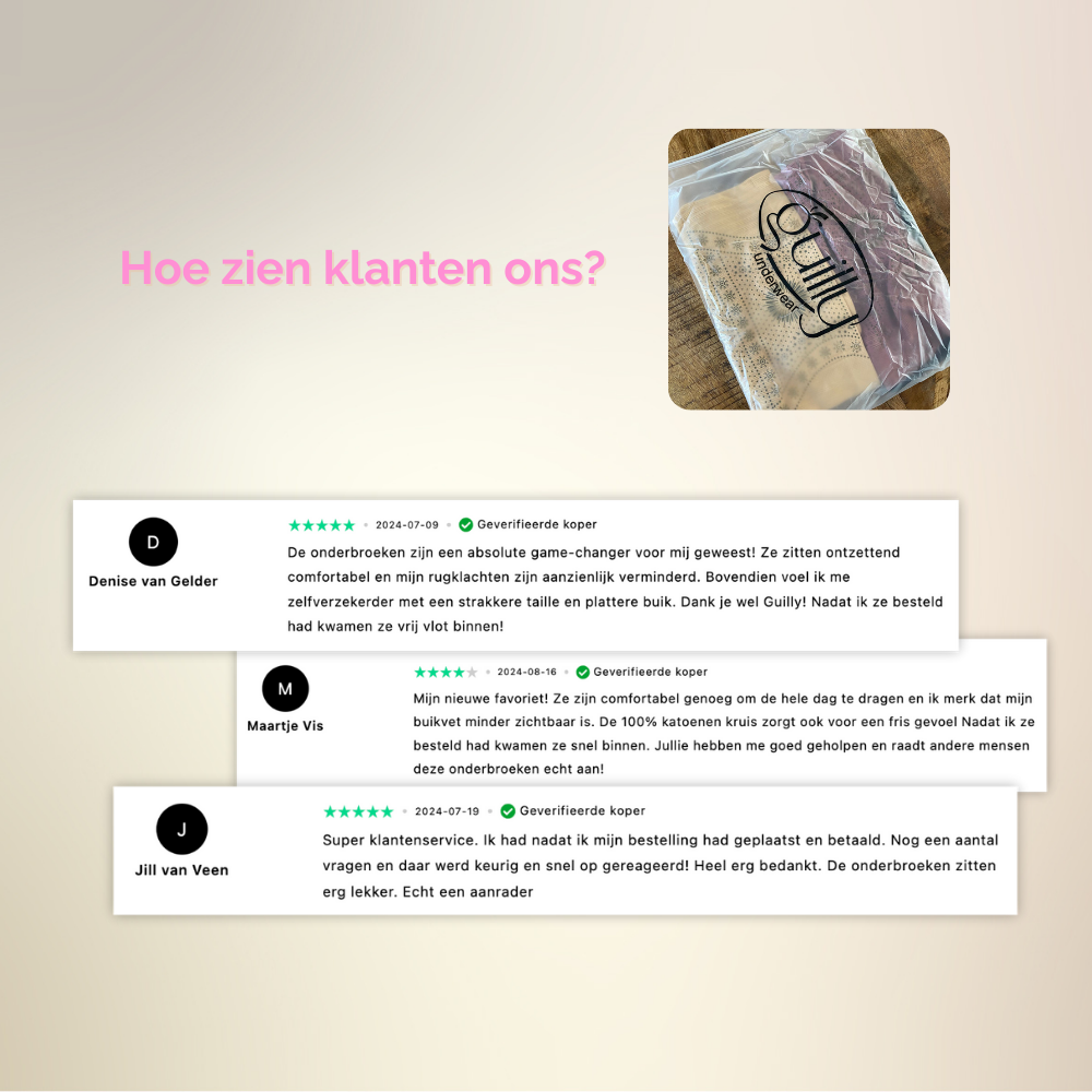 HighFitPro™ | Bielizna wyszczuplająca | 5+5 GRATIS