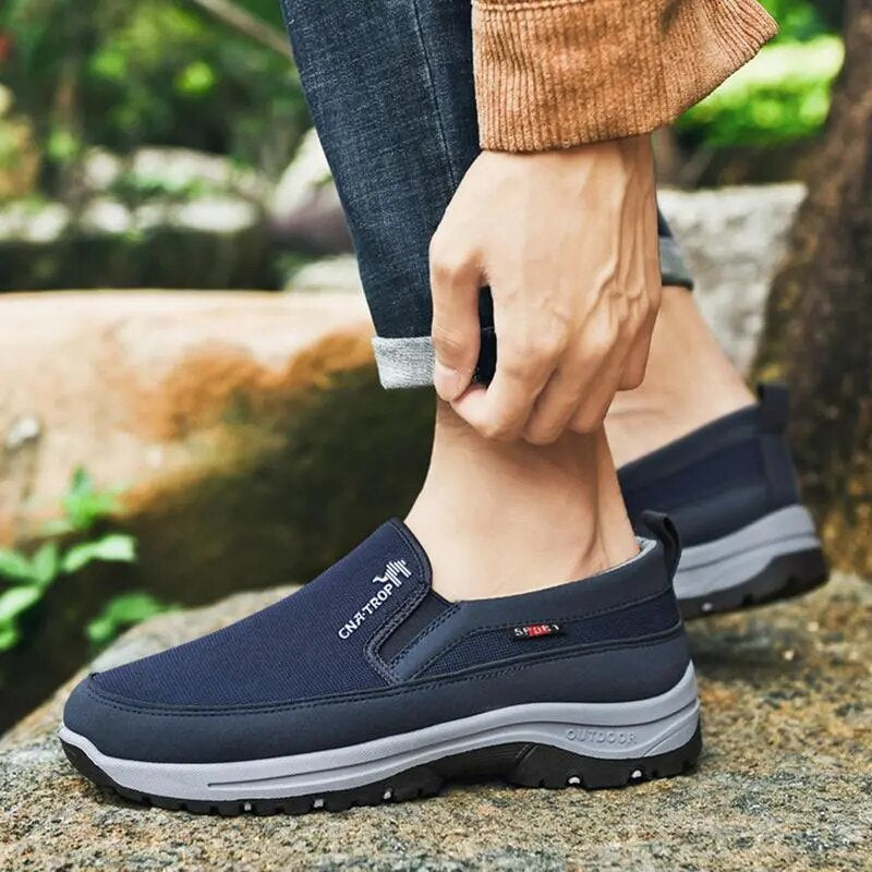 Orthopaedic Comfortable Shoes - Outdoor