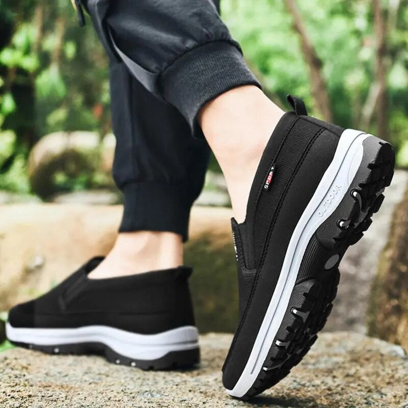 Orthopedische en Comfortabele Schoenen - Vinnci