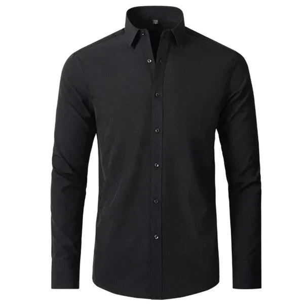 UltraTech Wrinkle-Free & Stretch Shirt