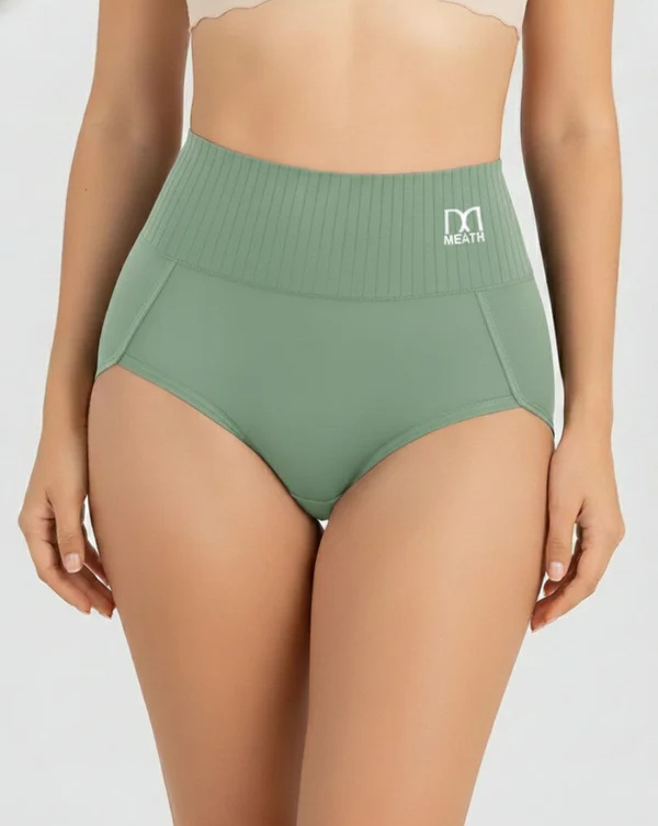 Antibacteriële High-Waist Shaping Slips | 2+2 GRATIS