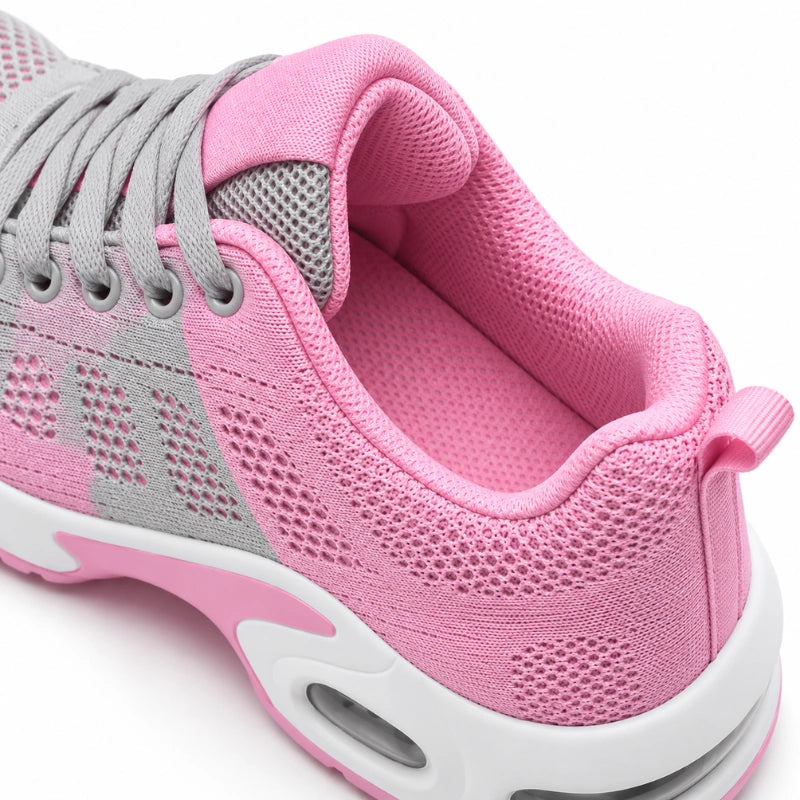 OrthoWalk™ – All-Day Comfort Sneakers