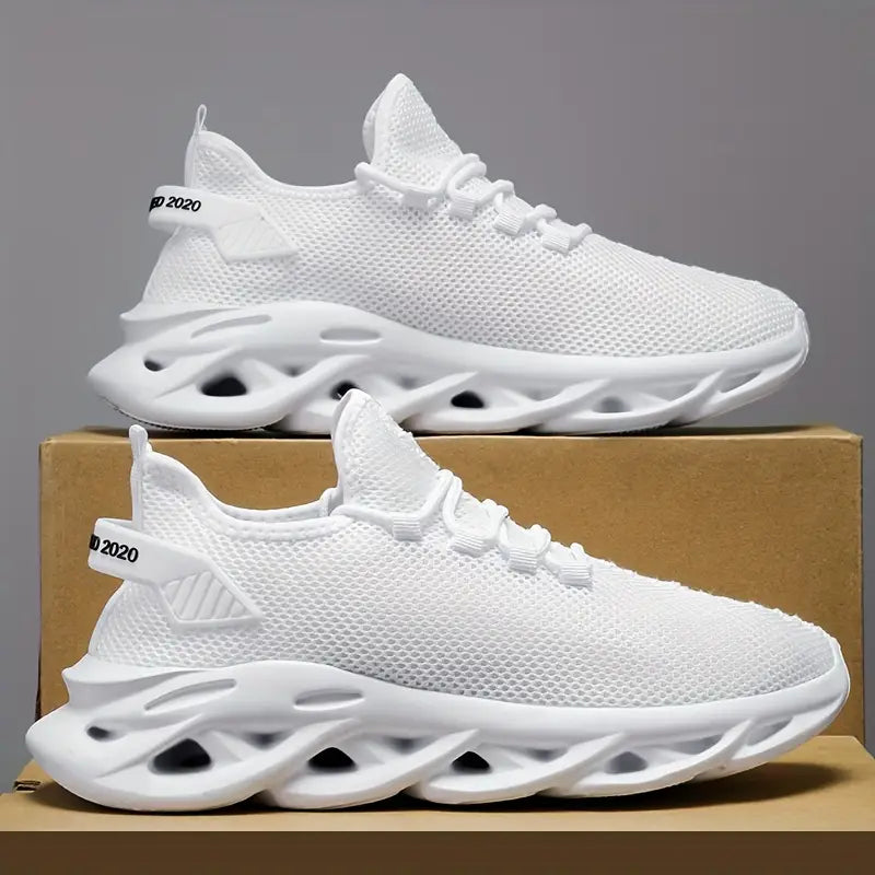 Ademende en comfortabele schoenen - Future