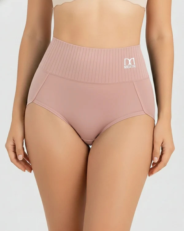 Antibacteriële High-Waist Shaping Slips | 2+2 GRATIS