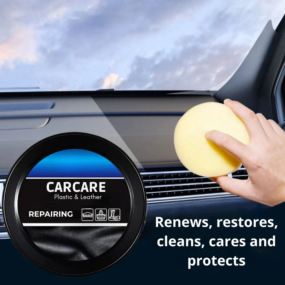 CarCare | Krem naprawczy | Kup 1, a drugi dostaniesz gratis