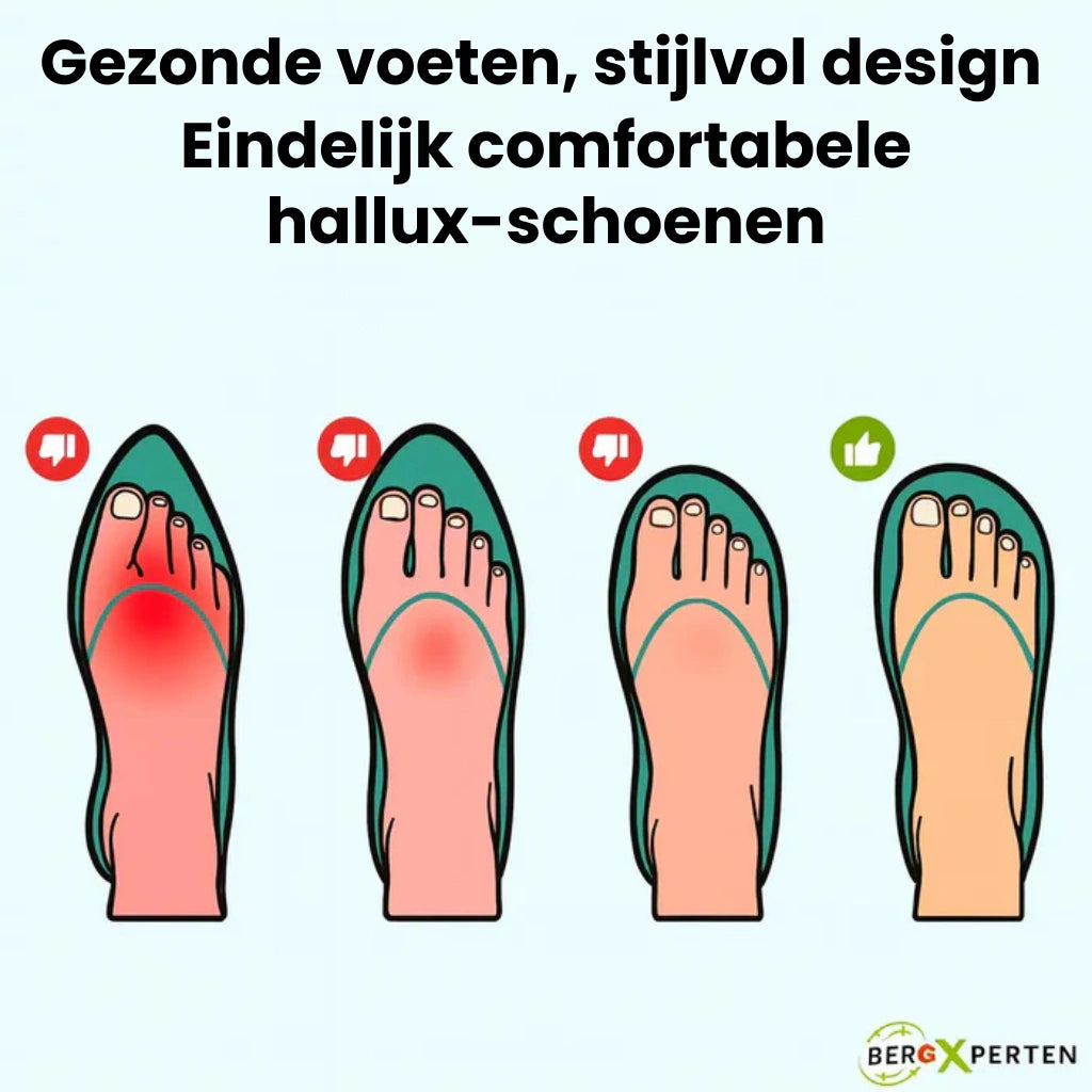 OrthoTrekking – ergonomiczne buty trekkingowe i turystyczne