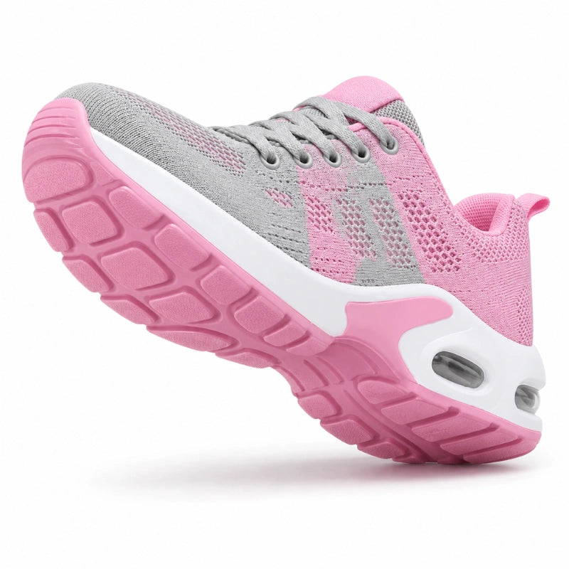 OrthoWalk™ – All-Day Comfort Sneakers