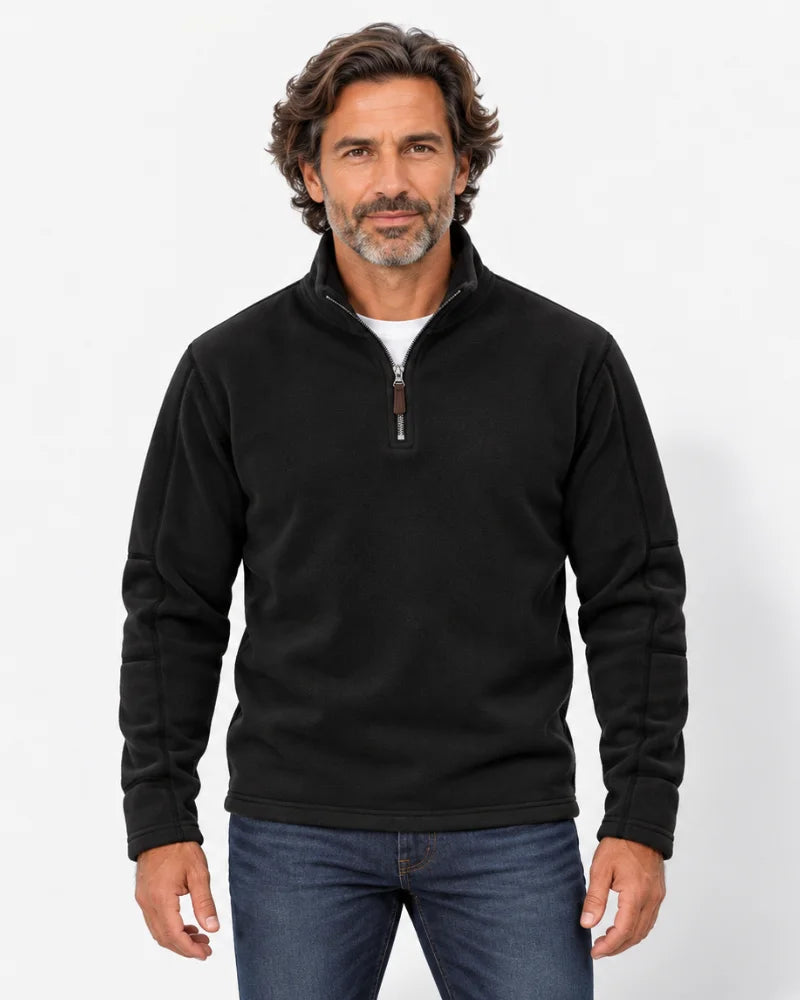 Glacier - Purpose-Built for Deep Winter Warmth