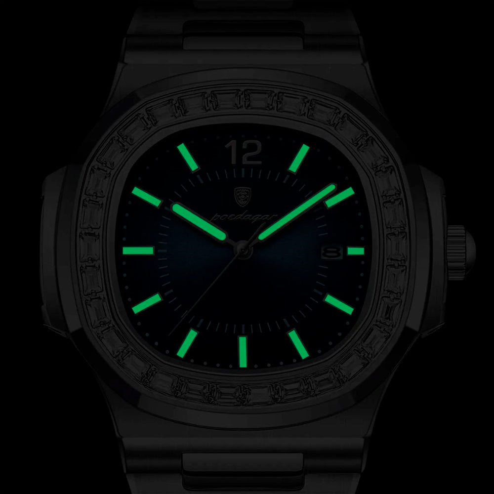 Imperium Classic Watch | Vinnci