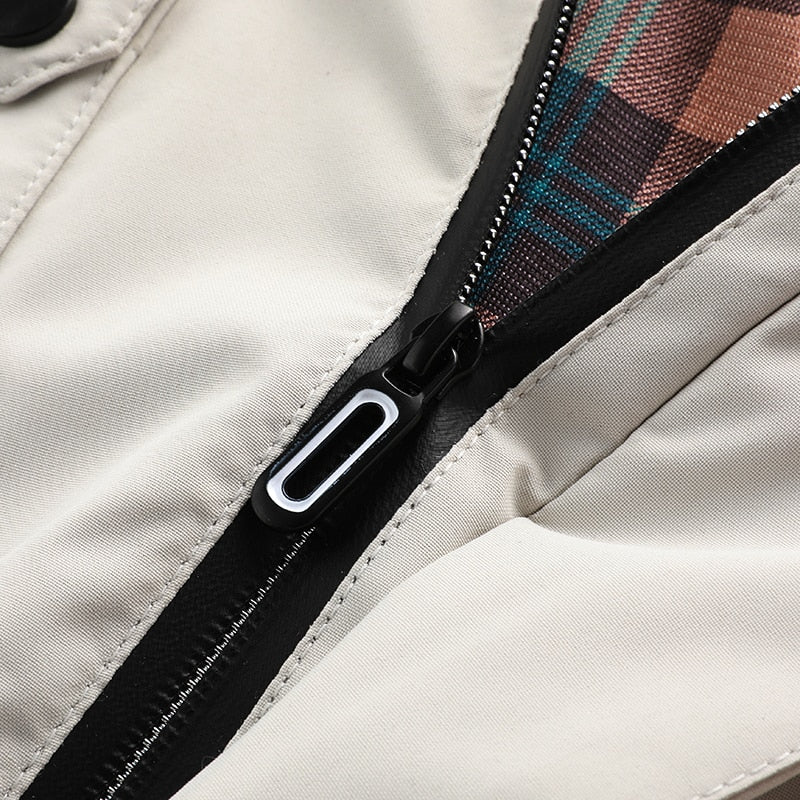 Julian Prime Winter Jacket