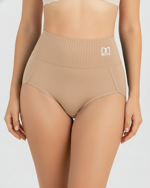 Antibacteriële High-Waist Shaping Slips | 2+2 GRATIS