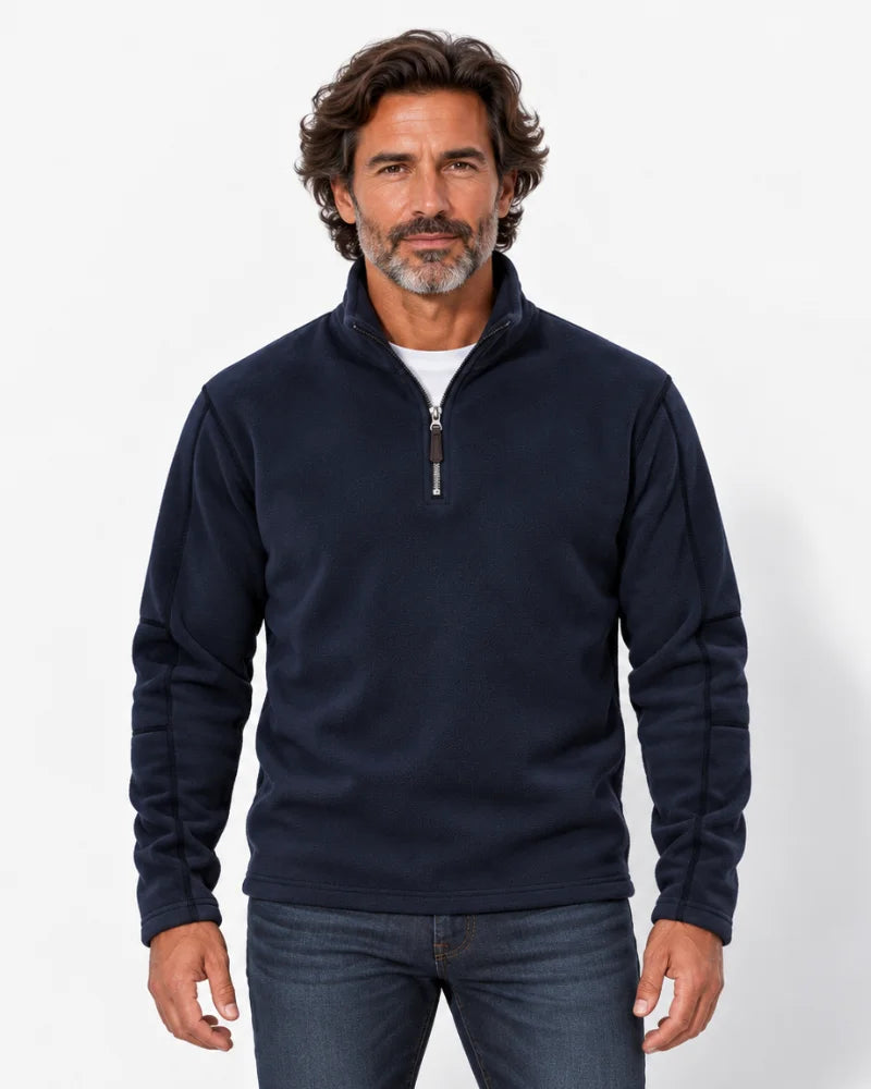 Glacier - Purpose-Built for Deep Winter Warmth