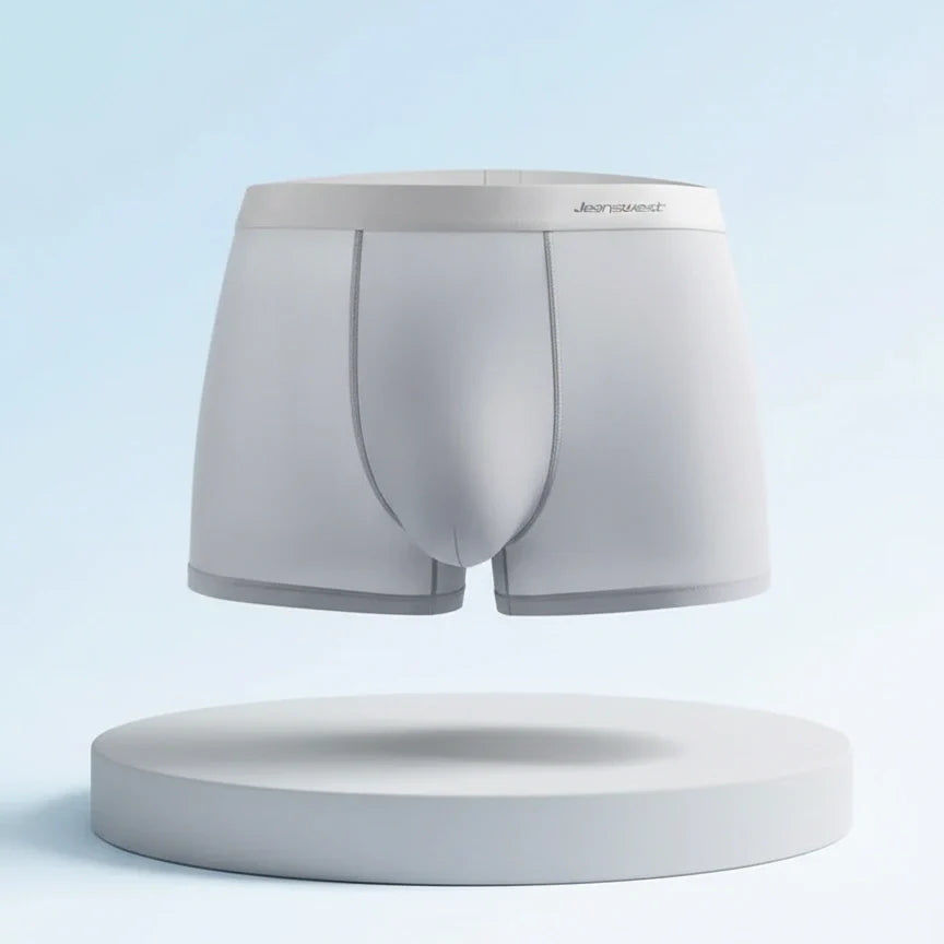 Boxershorts van Ice-Silk-microvezel – BoxIce