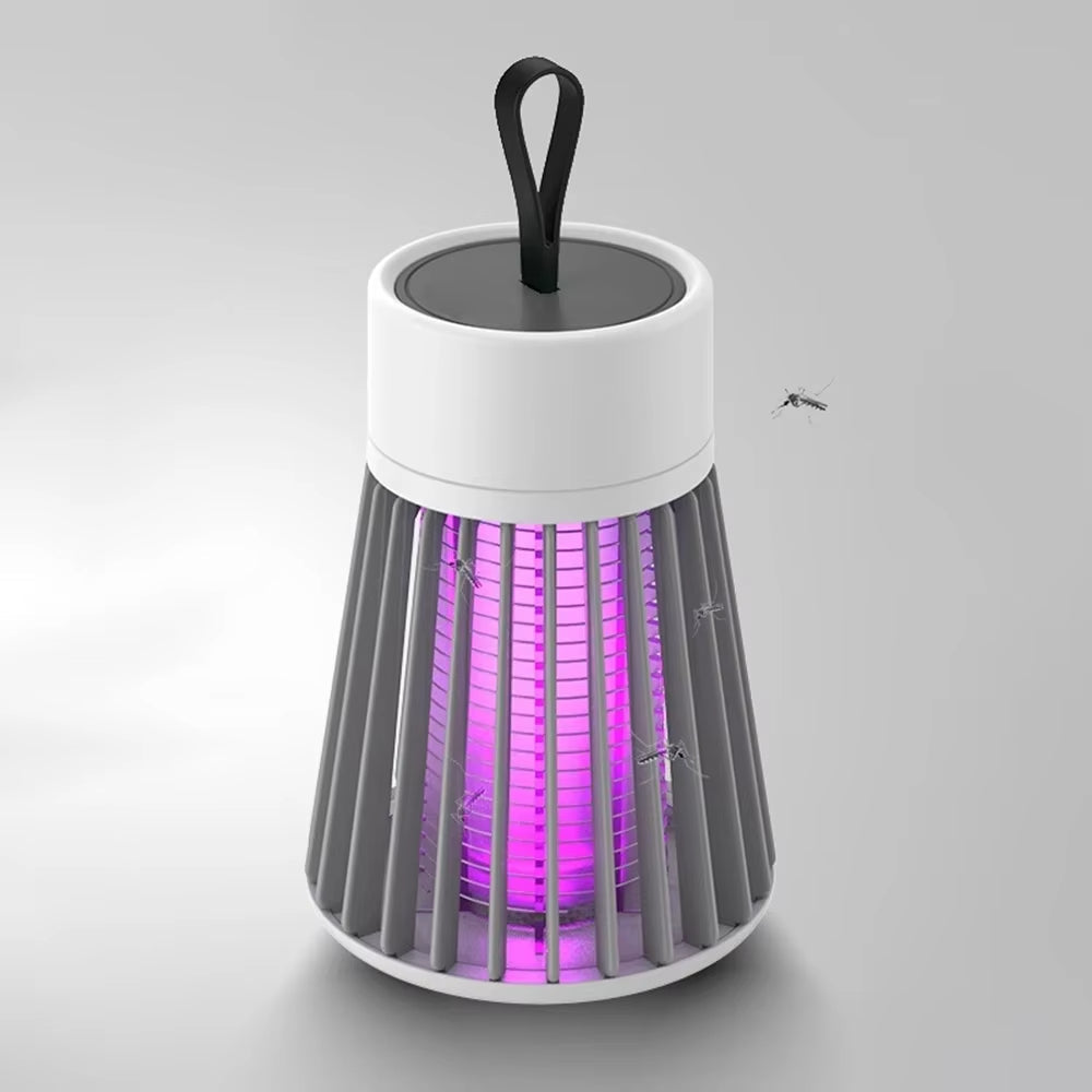 Anti-Mosquito Lamp Vinnci™ – Eliminates Mosquitoes Without Chemicals