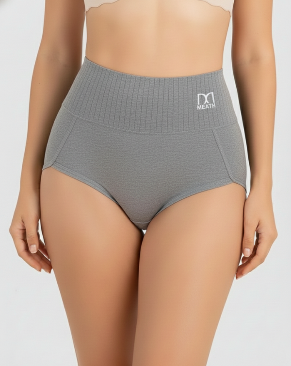Antibacteriële High-Waist Shaping Slips | 2+2 GRATIS