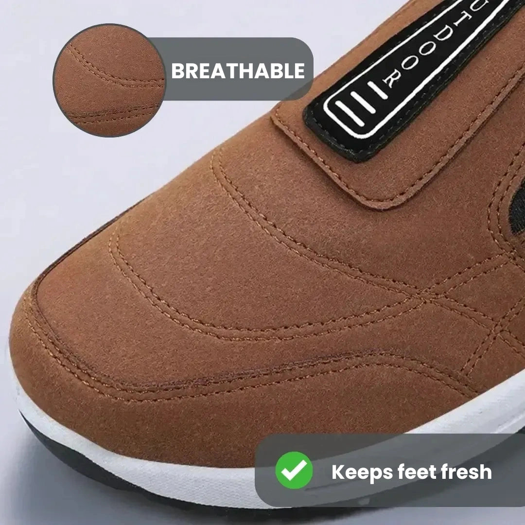 Comfortable and Durable Shoes - Outdoor