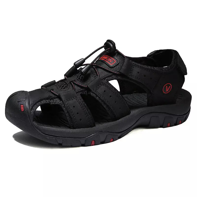 OrthoStep™ | Sandalen voor elk terrein