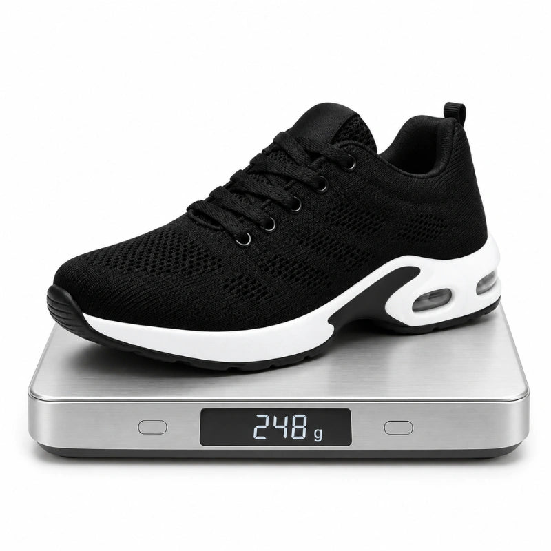 OrthoWalk™ – All-Day Comfort Sneakers