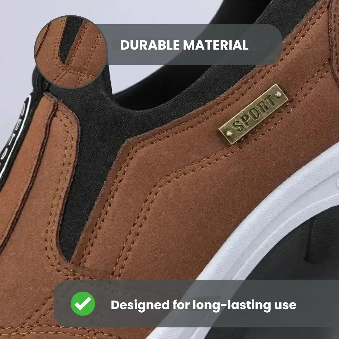Comfortable and Durable Shoes - Outdoor