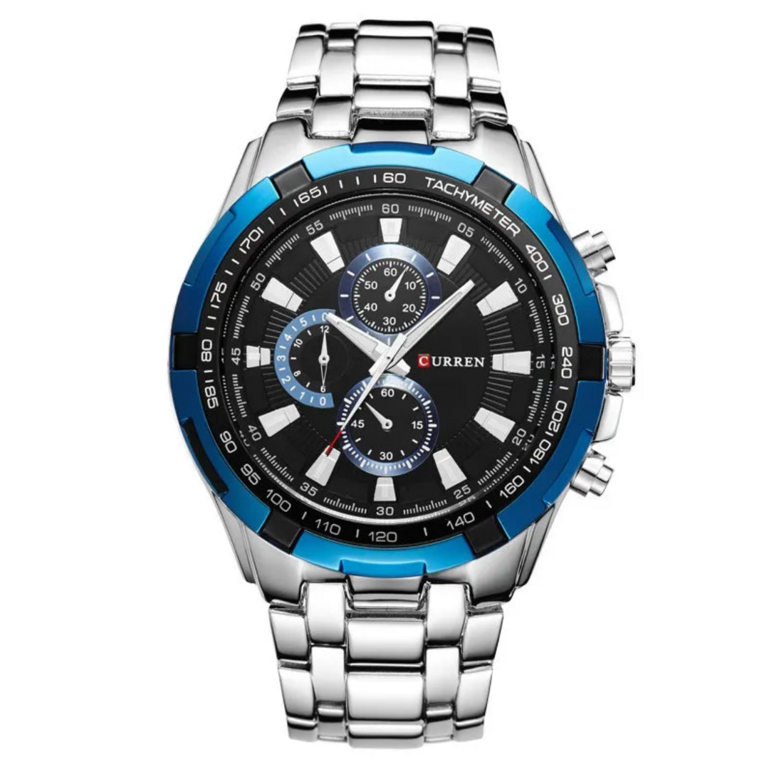 Alden Classic Watch | Vinnci