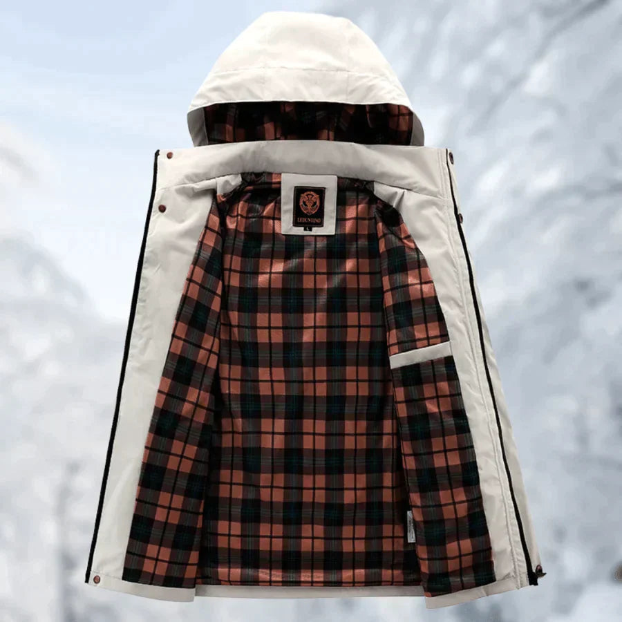 Julian Prime Winter Jacket