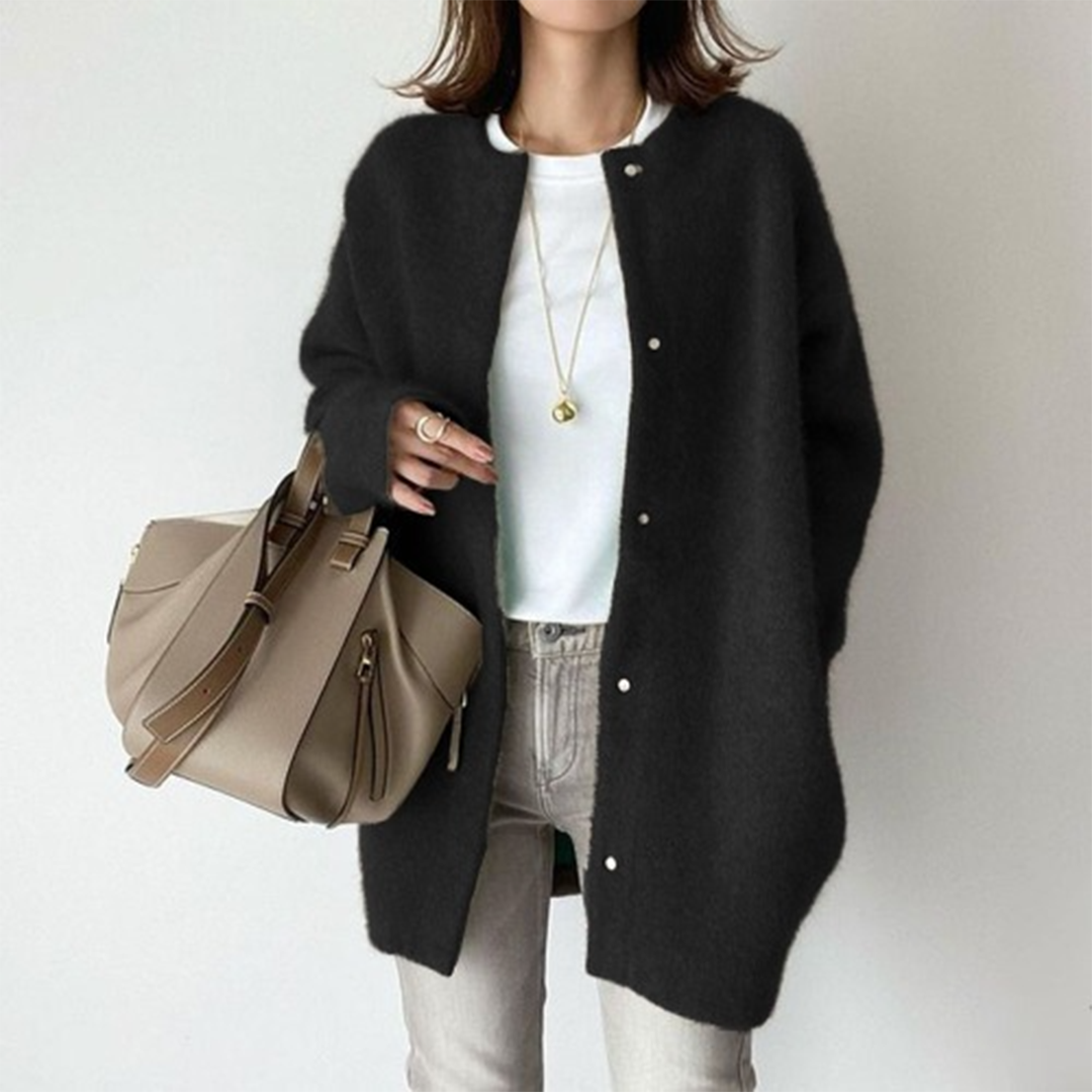 Valentina Elegant Women’s Cardigan