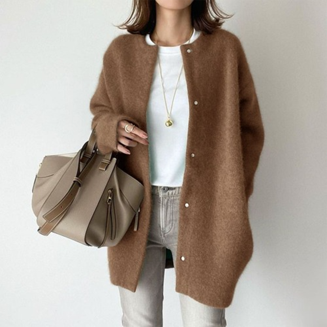 Valentina Elegant Women’s Cardigan