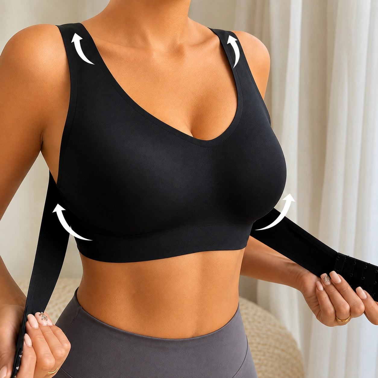 Posture Lift Bra – Buy 1, Get 3